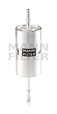 MANN-FILTER Kraftstofffilter