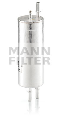 MANN-FILTER Kraftstofffilter