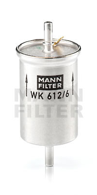 MANN-FILTER Kraftstofffilter