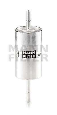 MANN-FILTER Kraftstofffilter