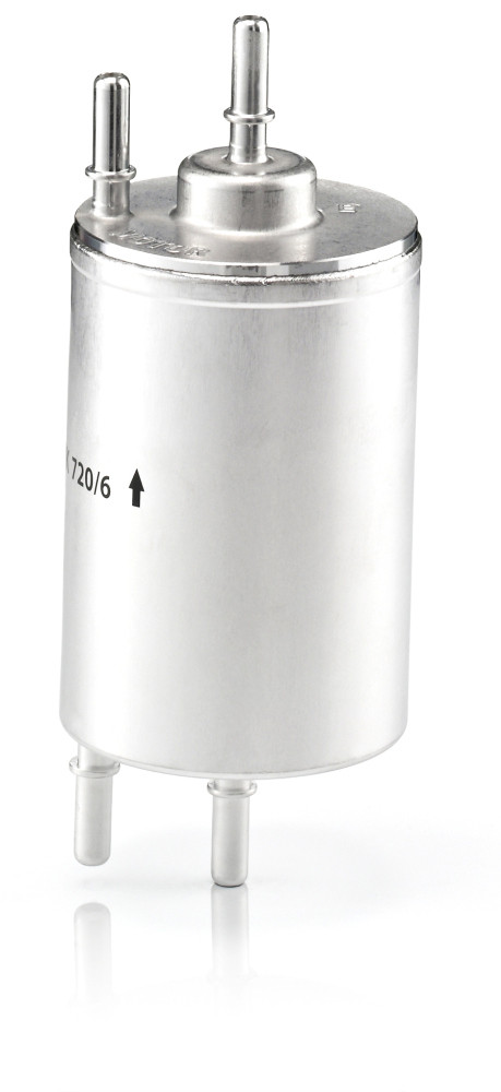 MANN-FILTER Kraftstofffilter
