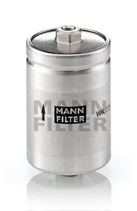 MANN-FILTER Kraftstofffilter