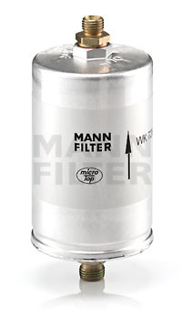 MANN-FILTER Kraftstofffilter