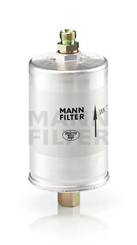 MANN-FILTER Kraftstofffilter