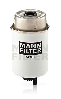 MANN-FILTER Kraftstofffilter