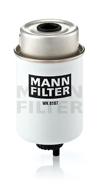 MANN-FILTER Kraftstofffilter