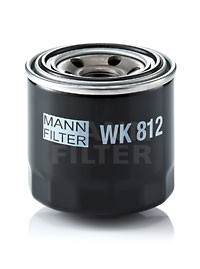 MANN-FILTER Kraftstofffilter