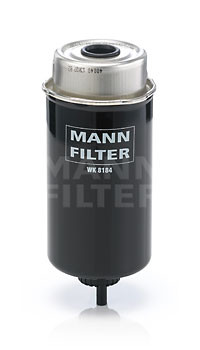 MANN-FILTER Kraftstofffilter