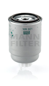 MANN-FILTER Kraftstofffilter