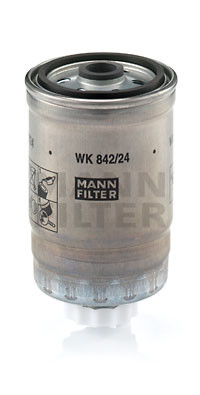 MANN-FILTER Kraftstofffilter