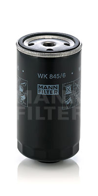 MANN-FILTER Kraftstofffilter