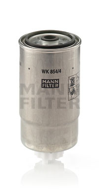 MANN-FILTER Kraftstofffilter