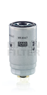 MANN-FILTER Kraftstofffilter