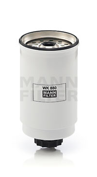 MANN-FILTER Kraftstofffilter