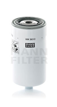 MANN-FILTER Kraftstofffilter