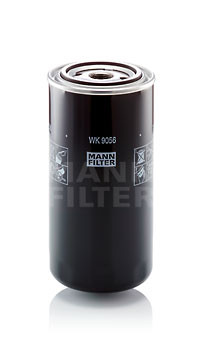 MANN-FILTER Kraftstofffilter