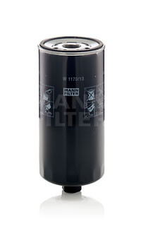 MANN-FILTER Ölfilter