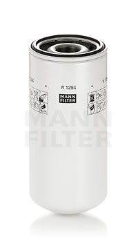 MANN-FILTER Ölfilter