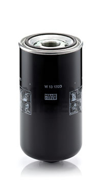 MANN-FILTER Ölfilter