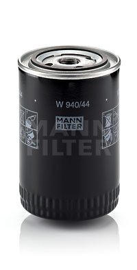 MANN-FILTER Ölfilter