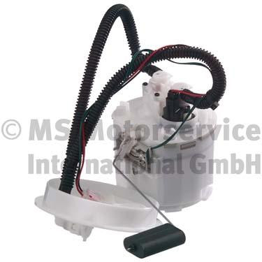 PIERBURG Kraftstoff-Fördereinheit