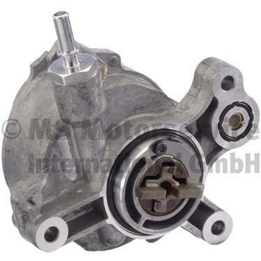 PIERBURG Unterdruckpumpe, Bremsanlage