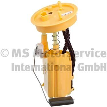 PIERBURG Sensor, Kraftstoffvorrat