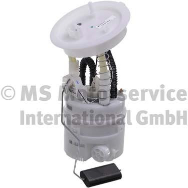 PIERBURG Kraftstoff-Fördereinheit