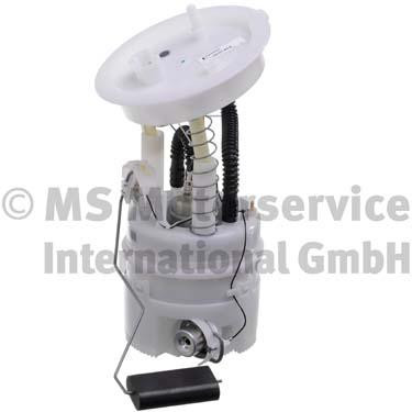 PIERBURG Kraftstoff-Fördereinheit