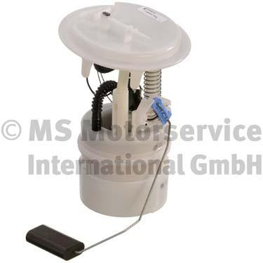 PIERBURG Kraftstoff-Fördereinheit