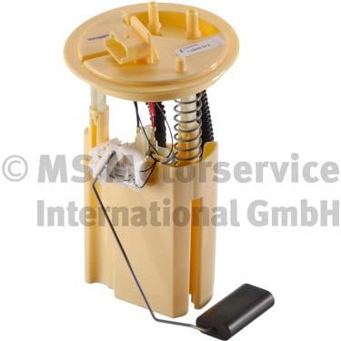 PIERBURG Kraftstoff-Fördereinheit