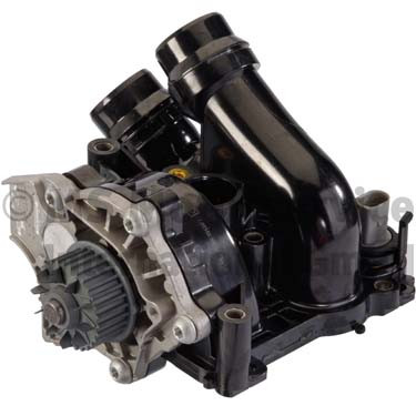 PIERBURG Wasserpumpe PIERBURG Wasserpumpe