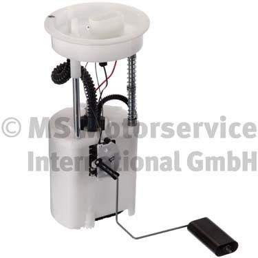 PIERBURG Kraftstoff-Fördereinheit