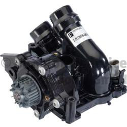 PIERBURG Wasserpumpe PIERBURG Wasserpumpe