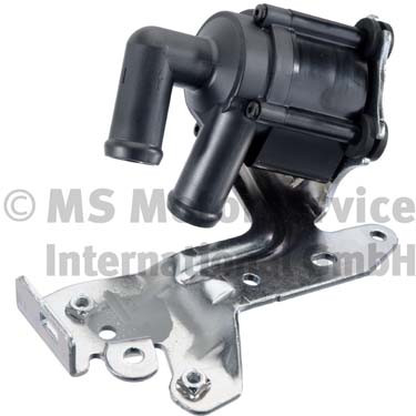 PIERBURG Wasserumwälzpumpe, Standheizung