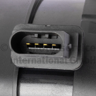 PIERBURG Luftmassenmesser