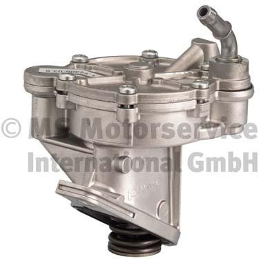 PIERBURG Unterdruckpumpe, Bremsanlage