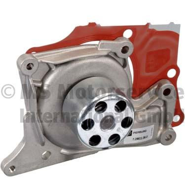 PIERBURG Wasserpumpe PIERBURG Wasserpumpe