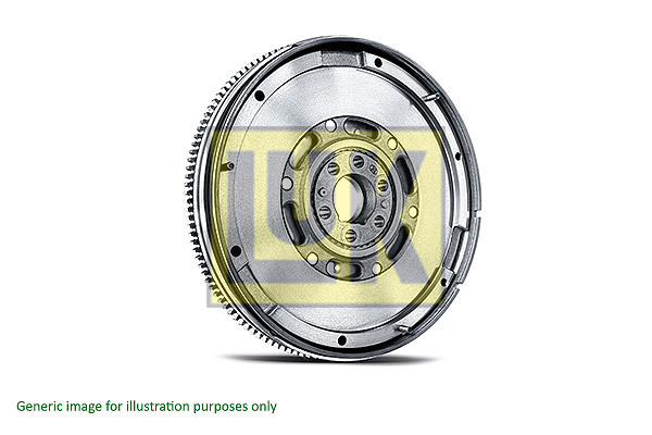 Schaeffler LuK Schwungrad