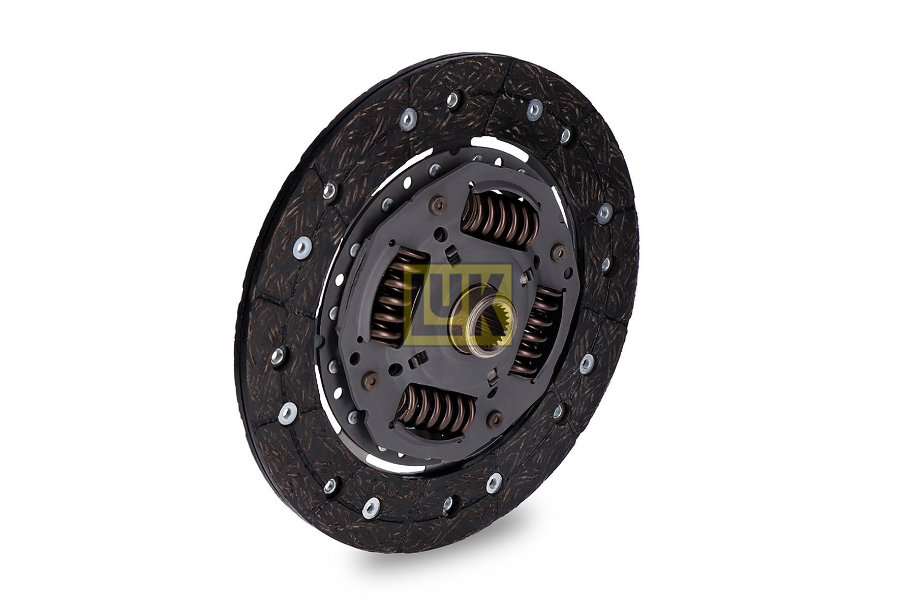 Schaeffler LuK Kupplungsscheibe