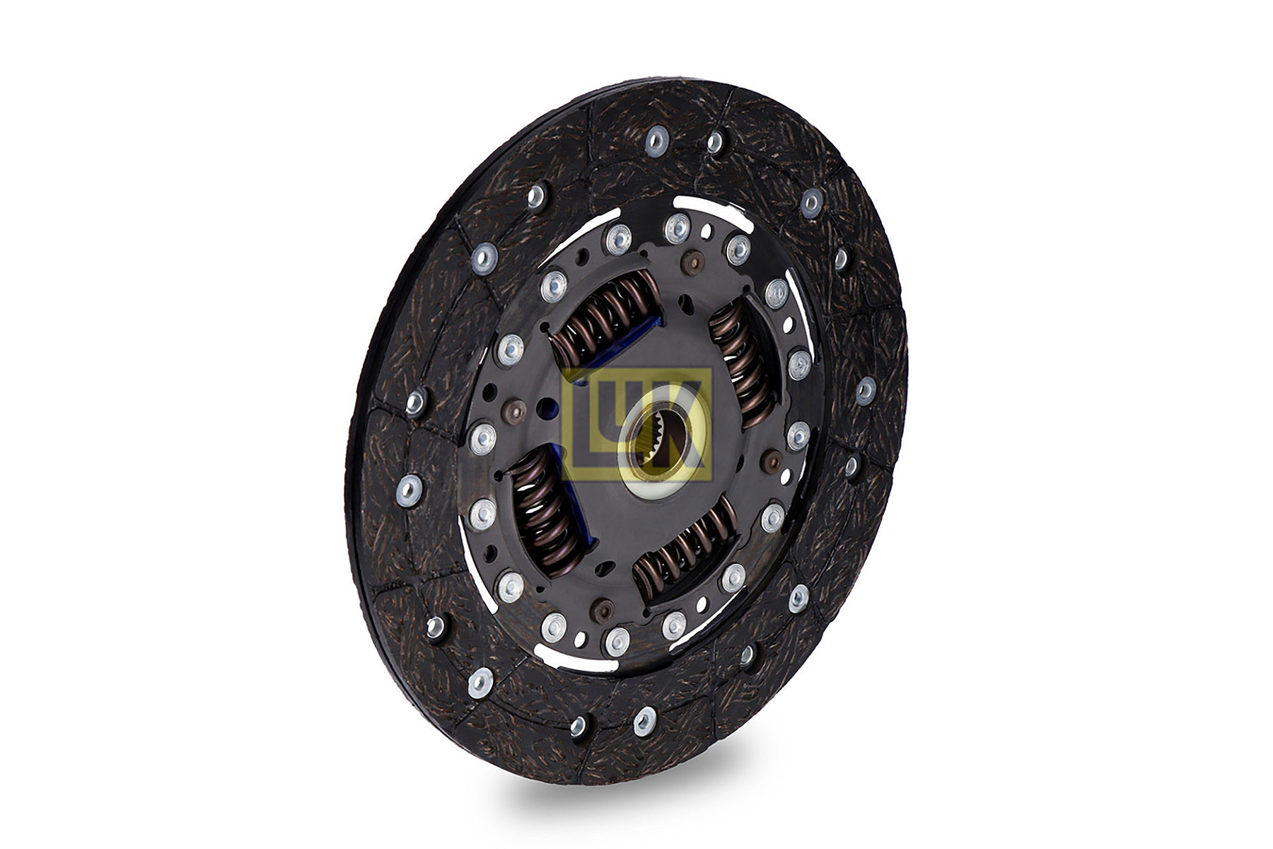 Schaeffler LuK Kupplungsscheibe