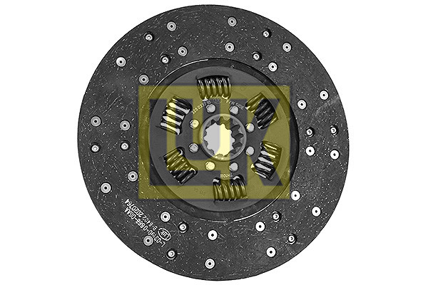 Schaeffler LuK Kupplungsscheibe