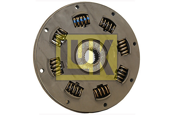 Schaeffler LuK Torsionsdämpfer, Kupplung