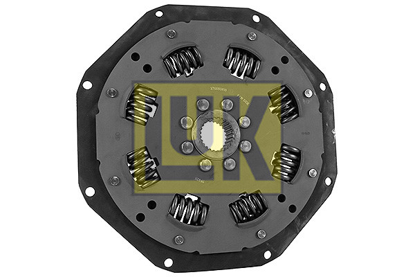 Schaeffler LuK Torsionsdämpfer, Kupplung