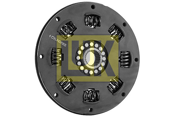Schaeffler LuK Torsionsdämpfer, Kupplung