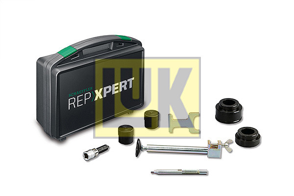 Schaeffler LuK Montagewerkzeugsatz, Kupplung/Schwungrad
