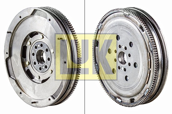 Schaeffler LuK Schwungrad