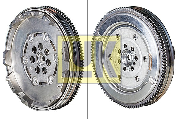 Schaeffler LuK Schwungrad