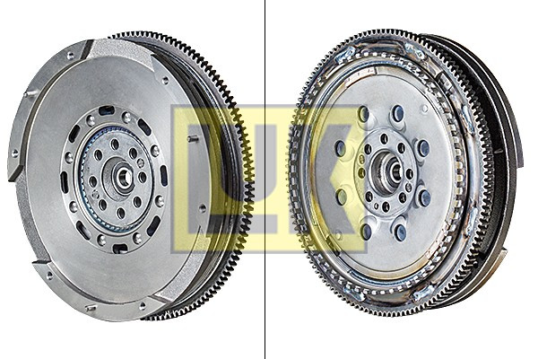 Schaeffler LuK Schwungrad