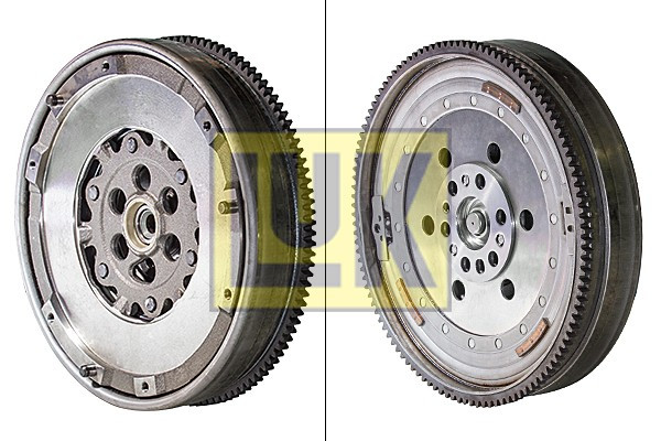 Schaeffler LuK Schwungrad